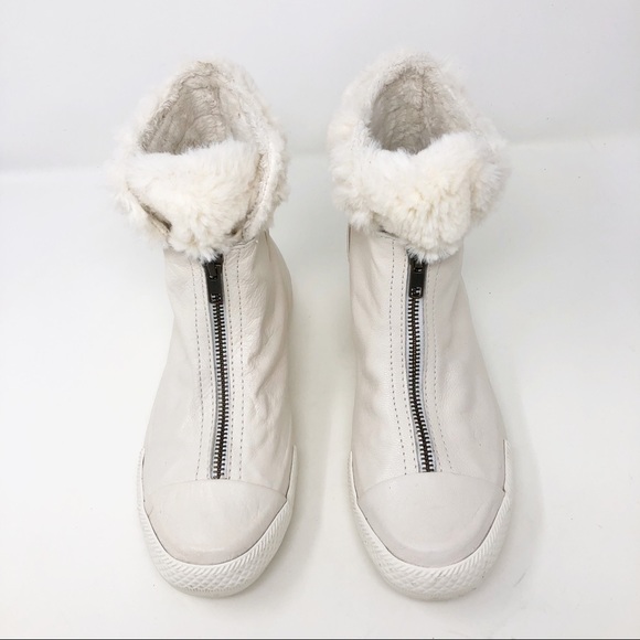 Converse All Star High-Rise Shroud Boot - Picture 2 of 9